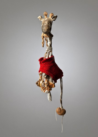Illustration for article titled Seeing Old and Torn Stuffed Animals Is Sort of Horrifying